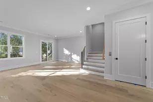 811 Maple Berry Ln, Raleigh, NC 27607 - Photo 20