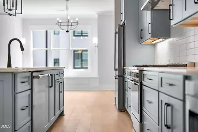 811 Maple Berry Lane #103, Raleigh, NC 27607 - Photo 6