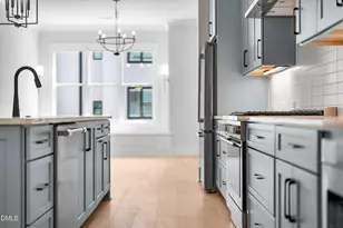 811 Maple Berry Ln, Raleigh, NC 27607 - Photo 6