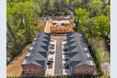 811 Maple Berry Lane #103, Raleigh, NC 27607 - Photo 52