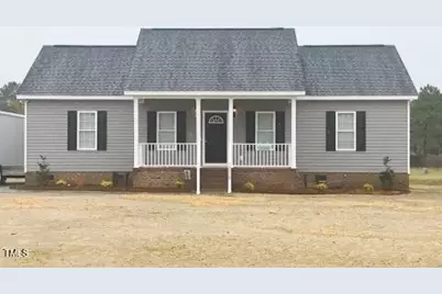 0000 Parker Street, Tarboro, NC 27886 - Photo 1