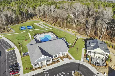 137 Swain Street, Clayton, NC 27527 - Photo 38
