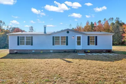 210 Dixon Lane, Roxboro, NC 27574 - Photo 1