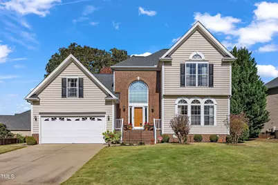 222 Stablegate Drive, Cary, NC 27513 - Photo 1