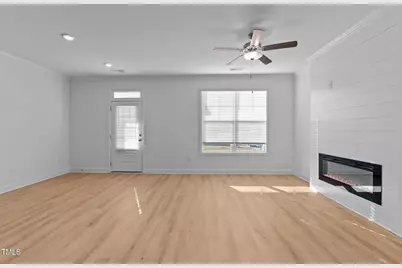 955 Alma Railway Drive #563, Wake Forest, NC 27587 - Photo 8