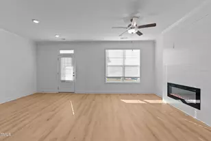 955 Alma Railway Dr, Wake Forest, NC 27587 - Photo 8