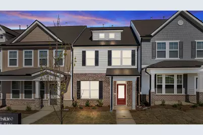955 Alma Railway Drive #563, Wake Forest, NC 27587 - Photo 1