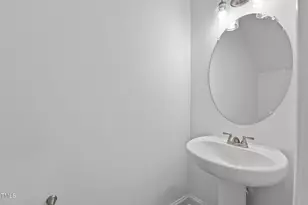 955 Alma Railway Dr, Wake Forest, NC 27587 - Photo 20