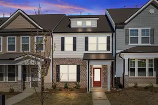 955 Alma Railway Dr, Wake Forest, NC 27587 - Photo 1