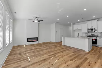 955 Alma Railway Drive #563, Wake Forest, NC 27587 - Photo 10