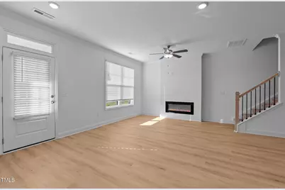 955 Alma Railway Drive #563, Wake Forest, NC 27587 - Photo 8