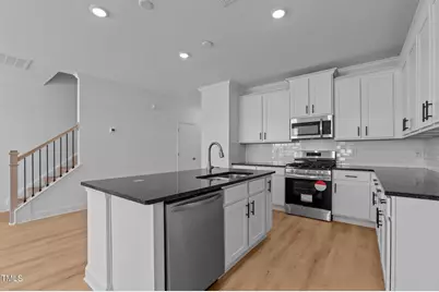 955 Alma Railway Drive #563, Wake Forest, NC 27587 - Photo 6