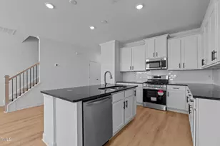 955 Alma Railway Dr, Wake Forest, NC 27587 - Photo 6