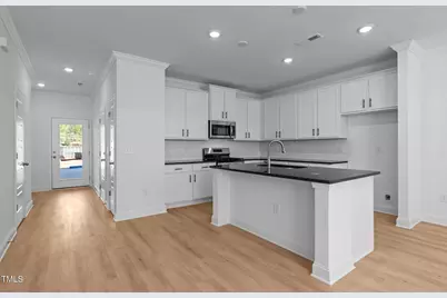 955 Alma Railway Drive #563, Wake Forest, NC 27587 - Photo 4