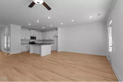 955 Alma Railway Drive #563, Wake Forest, NC 27587 - Photo 6