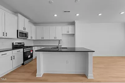 955 Alma Railway Drive #563, Wake Forest, NC 27587 - Photo 4