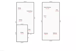 955 Alma Railway Dr, Wake Forest, NC 27587 - Photo 2