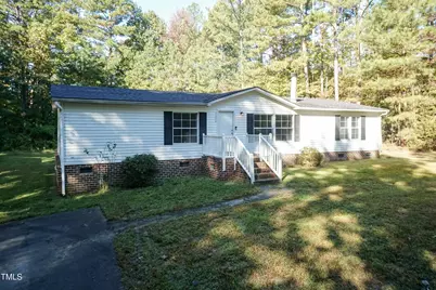 7589 Sam Hall Road, Oxford, NC 27565 - Photo 1