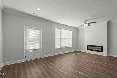 951 Alma Railway Drive #561, Wake Forest, NC 27587 - Photo 10