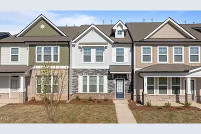 951 Alma Railway Drive #561, Wake Forest, NC 27587 - Photo 2