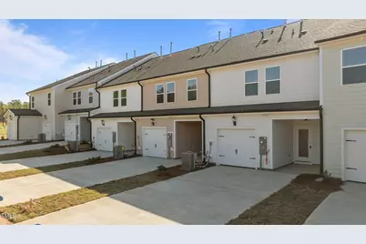 951 Alma Railway Drive #561, Wake Forest, NC 27587 - Photo 26