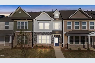 951 Alma Railway Drive #561, Wake Forest, NC 27587 - Photo 1