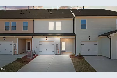 951 Alma Railway Drive #561, Wake Forest, NC 27587 - Photo 28