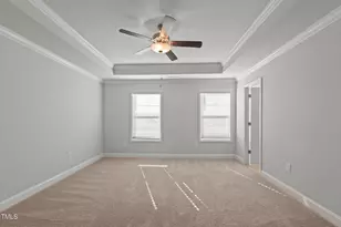 951 Alma Railway Dr, Wake Forest, NC 27587 - Photo 12