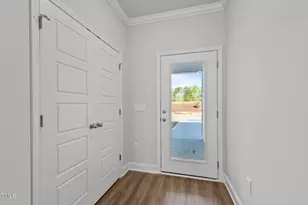 951 Alma Railway Dr, Wake Forest, NC 27587 - Photo 4