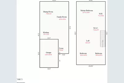 951 Alma Railway Drive #561, Wake Forest, NC 27587 - Photo 30