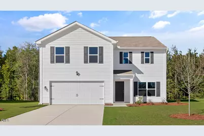 112 Craig Point Drive, Clayton, NC 27520 - Photo 2