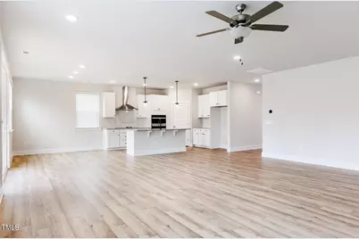 490 Barbour Farm Lane, Four Oaks, NC 27524 - Photo 10