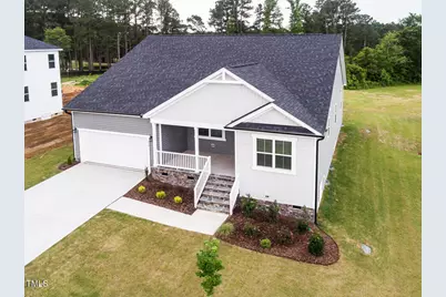 490 Barbour Farm Lane, Four Oaks, NC 27524 - Photo 1