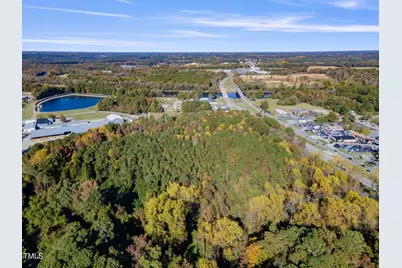 307 N 10th Street, Lillington, NC 27546 - Photo 2