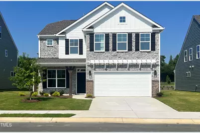 1228 Cricket Street, Elon, NC 27244 - Photo 1