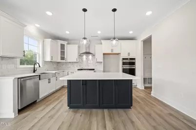 1228 Cricket Street, Elon, NC 27244 - Photo 16