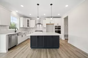 1228 Cricket St, Elon, NC 27244 - Photo 16