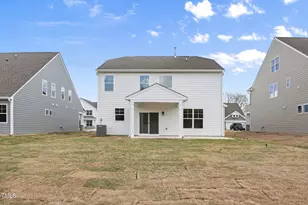 1228 Cricket St, Elon, NC 27244 - Photo 38