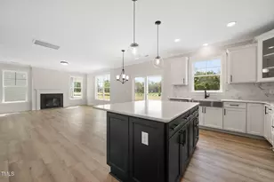 1228 Cricket St, Elon, NC 27244 - Photo 20
