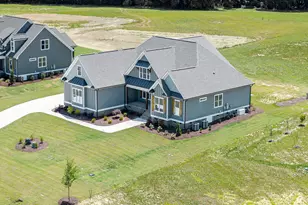 70 Water Willow Ln, Zebulon, NC 27597 - Photo 2