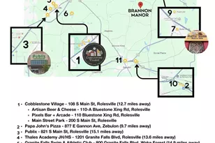 70 Water Willow Ln, Zebulon, NC 27597 - Photo 64