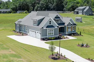 70 Water Willow Ln, Zebulon, NC 27597 - Photo 4