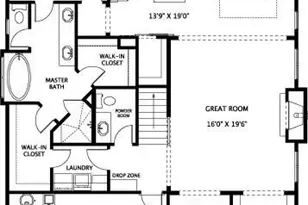 5025 Quail Hollow Dr, Raleigh, NC 27609 - Photo 2