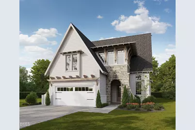 5025 Quail Hollow Drive, Raleigh, NC 27609 - Photo 1