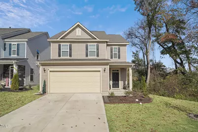 120 Begonia Street, Angier, NC 27501 - Photo 1