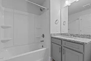 937 Alma Railway Dr, Wake Forest, NC 27587 - Photo 20