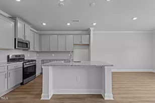 937 Alma Railway Dr, Wake Forest, NC 27587 - Photo 6