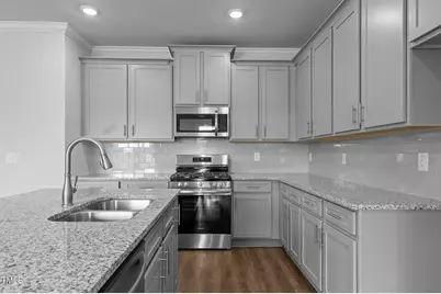 937 Alma Railway Drive #555, Wake Forest, NC 27587 - Photo 4