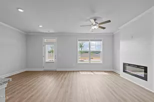 937 Alma Railway Dr, Wake Forest, NC 27587 - Photo 10