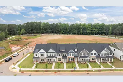 937 Alma Railway Drive #555, Wake Forest, NC 27587 - Photo 28